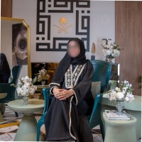 Renad Alamoudi