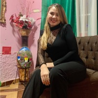 Joselin Giscela Rivera Hernandez