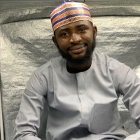 ABUBAKAR UMAR MOHAMMED