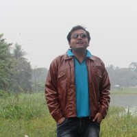 Souradip Ghosh