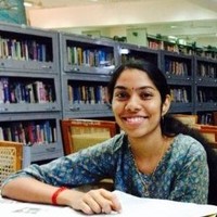 Sriranjini Balasubramanian