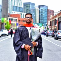 Atharva Sachin Dixit