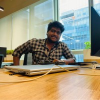Roshan Daniel