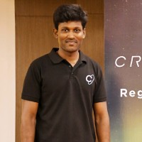 Karthikeyan M