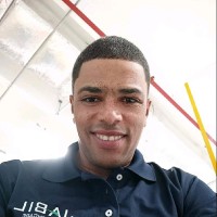 Moises Reyes Rosario