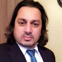Idrees Khan