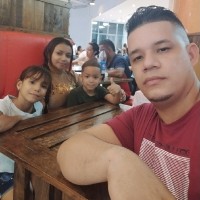 Reinaldo José Cordero Marino