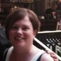 Suzanne Morrow