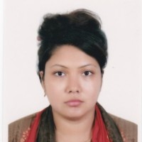 Most Surovi Akter