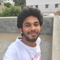 Bharani Natarajan