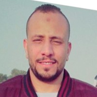 Ahmed Ibrahim