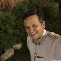 Marcelo Almendarez Mendez