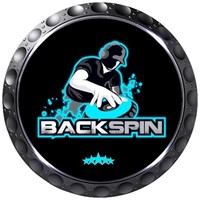 Dj Backspin KE