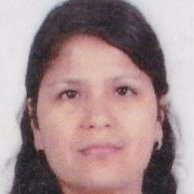 Nelly Maria Yañez Tello