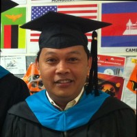Benjamin Sison