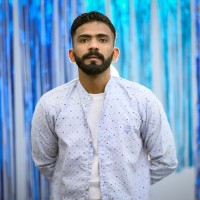 Hassan Ali