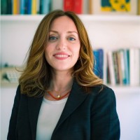 Claudia Crupi