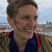 Lisette von Maltzahn