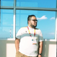 Muhammad Rizky Ditojuliowan