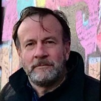 David Lattin
