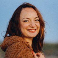 Maria Kilina, MBA, ACC