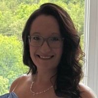 Rebecca Gregg