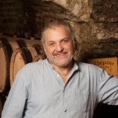 CLAUDE CHEVALIER