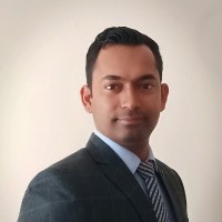 Vivek Tyagi