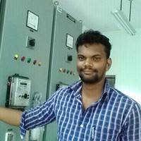 S.Veeramani Kandan
