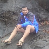 Sharad Sawant