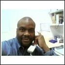 Derrick Patterson