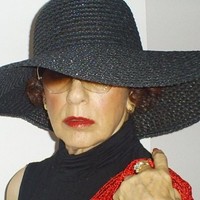 Katherine MK Mitchell