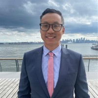 Eugene Ng, P. Eng