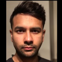 Irfan Afzal