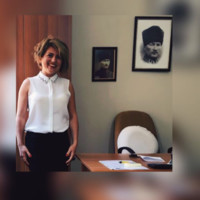 Esra Tepeli