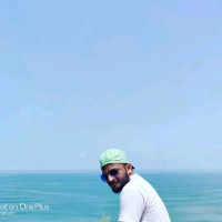 Kiran Naik