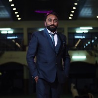Shailesh Sarode