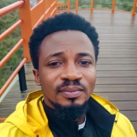 Oluwafemi Alufa