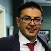 Hommat Hommadov, M.D.