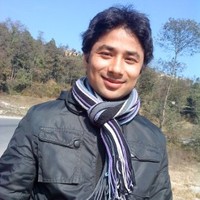 Durga Bhandari