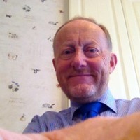 Dr Thursfield