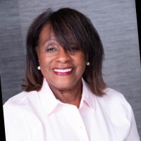 Edna Briscoe