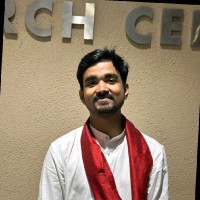 Vivek Singh