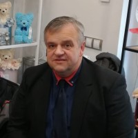 Tamás KŐRÖS