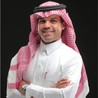 Adnan Alsaqer Executive Director Of Strategy And Transformation