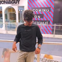 Deepak Teja