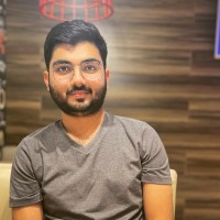 Arslan Shah