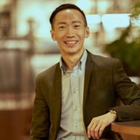 Nicholas Lee