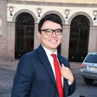 Ezequiel Gavidia Mejía