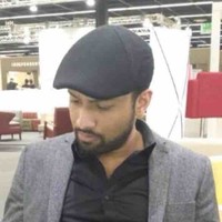 Faizal Lorgat
